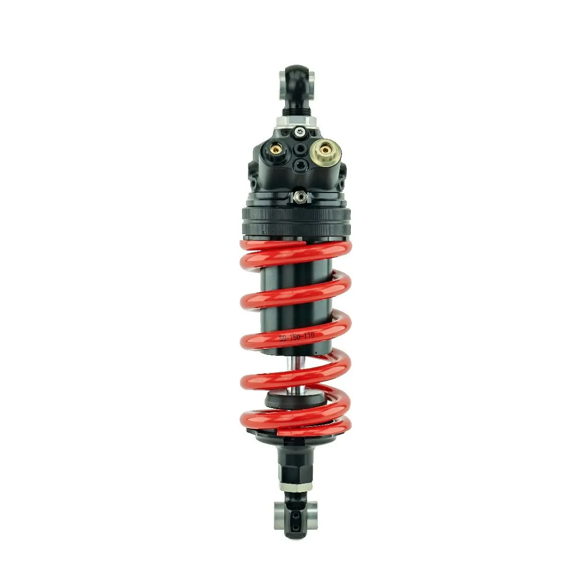K-Tech 2019+ Bmw S1000rr Trds-R Shock 1