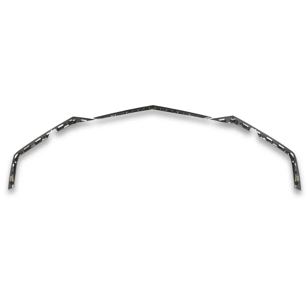 Camaro Zl1- Scrape Armor '17-19 1