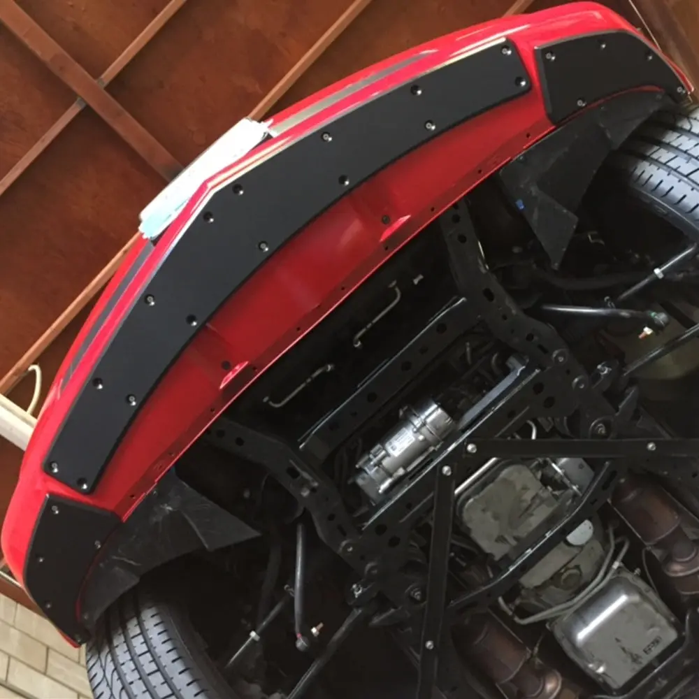 Camaro Ss-Protekt 2010-2015 1