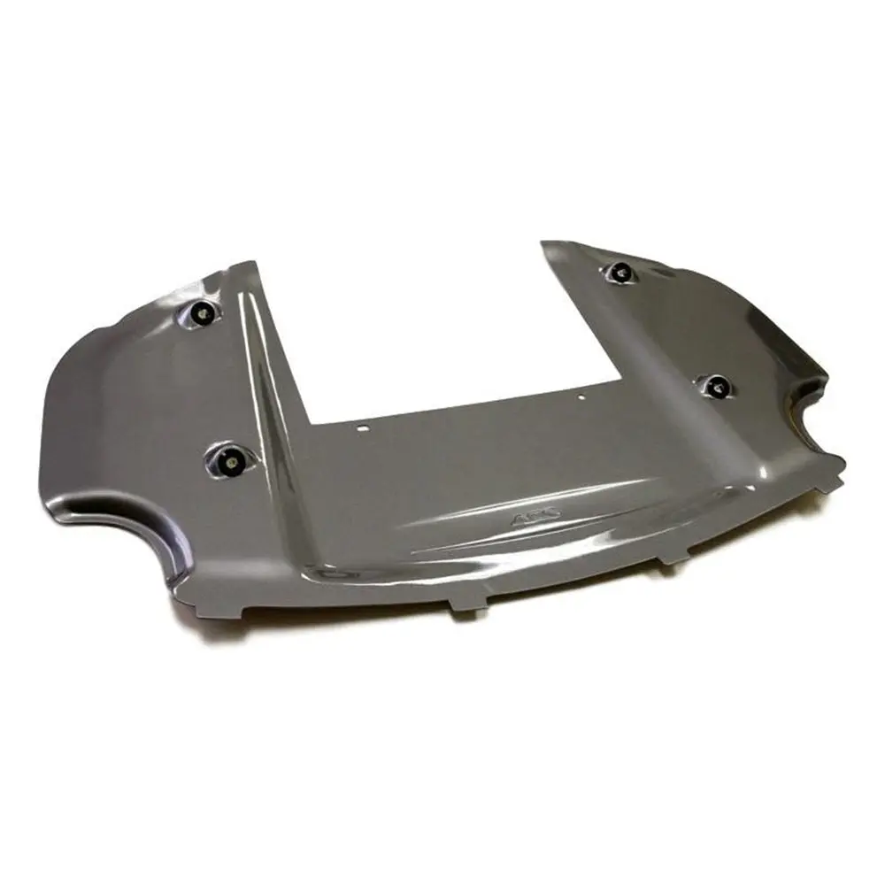 2010-2013 Camaro Composite (Paintable) Hood Liner 1