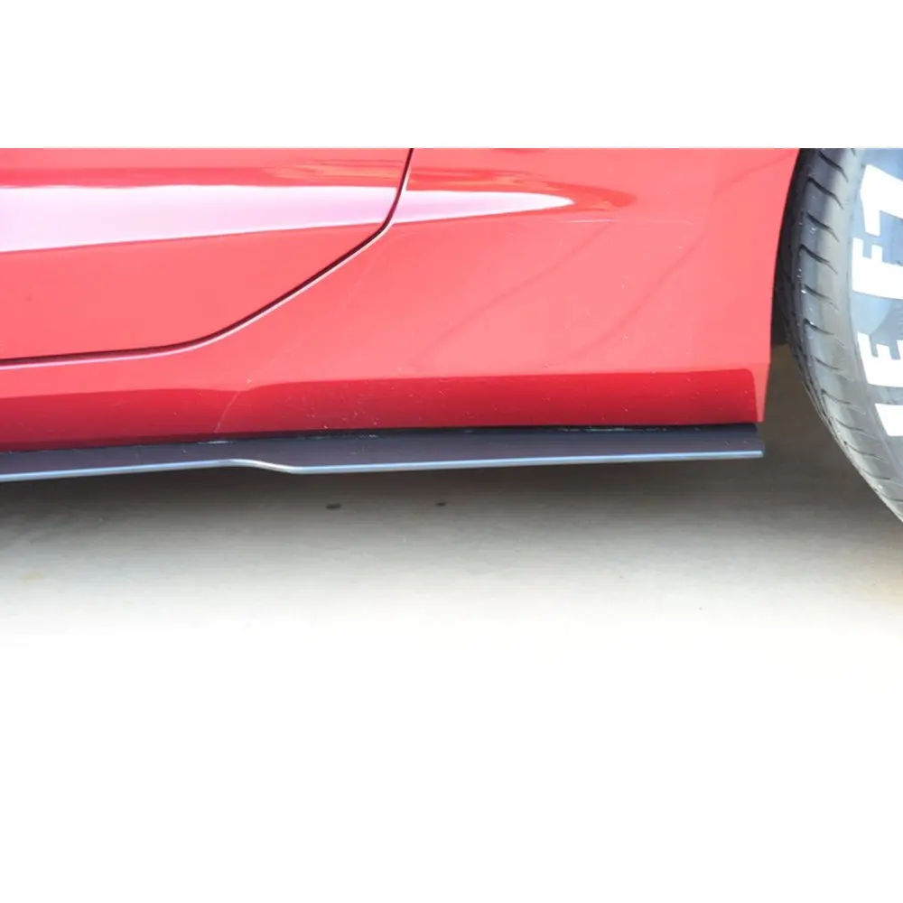 Camaro 16-18 Oem Body Kit 1