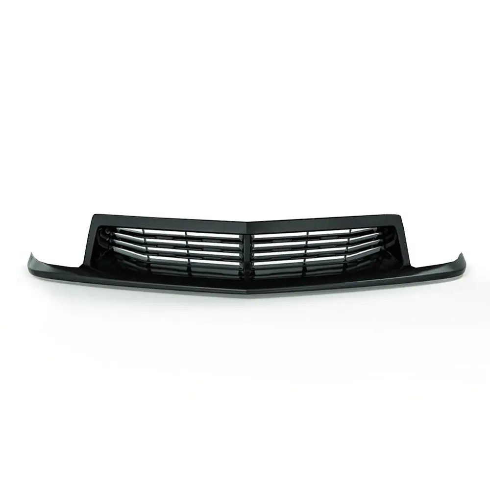 Camaro 2010-2013: T1 Bumper Splitter And Grill For "Ss" -  "Zl1" 1