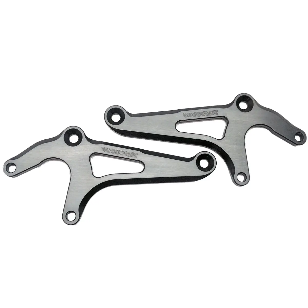 Woodcraft 2022+ Yamaha R7 & 2017+ Yamaha R6 Superbike Lifters 1