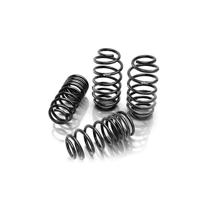 2010-2015 Camaro Eibach  Performance Lowering Springs - Front And Rear Set : V6 1