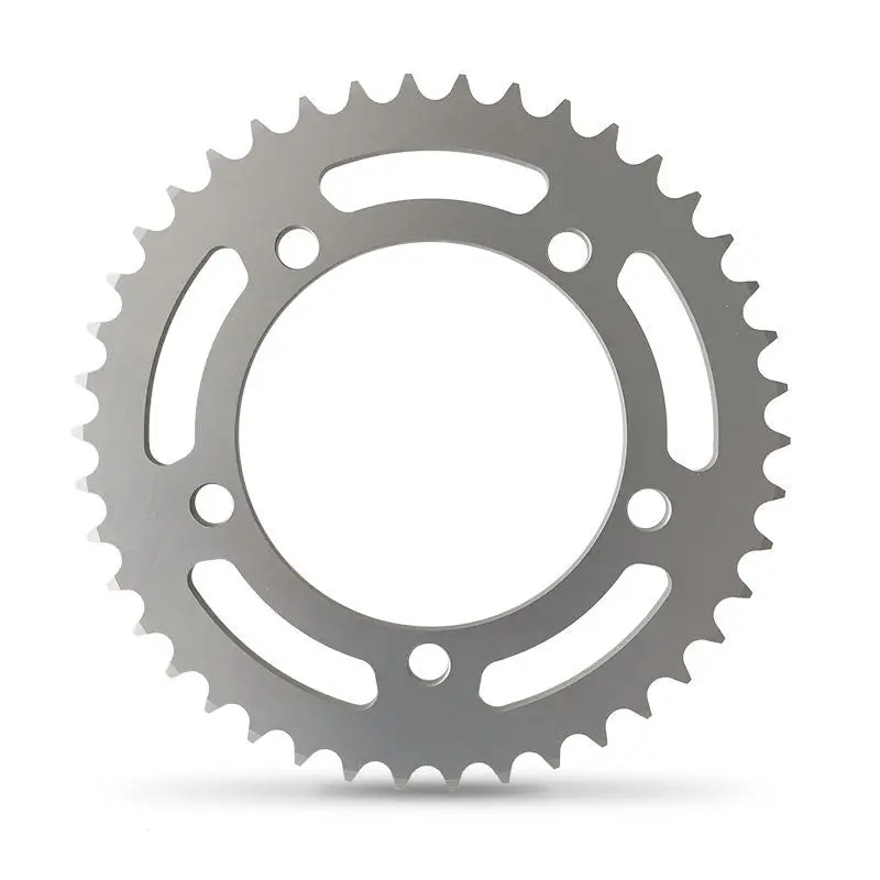 Alpha Racing 2019+ Bmw S1000rr Aluminum Rear Sprocket Oz/Pvm Wheels 1