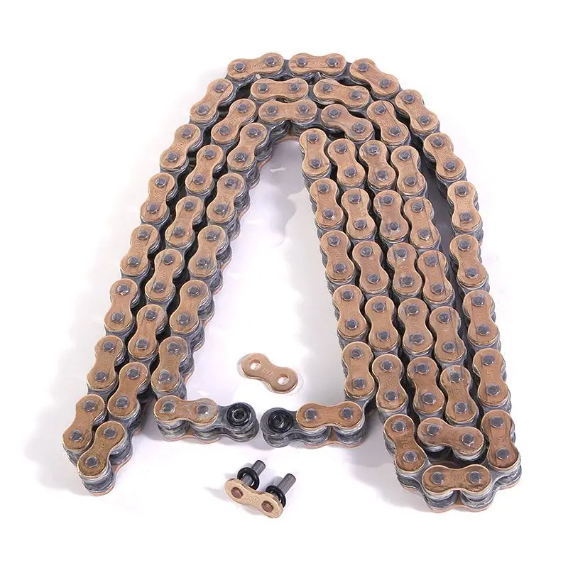 D.I.D 520 Zvm-X (G&G) Racing Chain 520 Pitch 120 Links 1