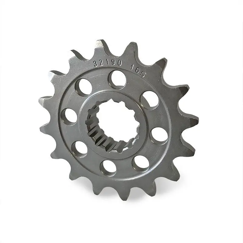 Alpha Racing 2019+ Bmw S1000rr Front Sprocket 520 Pitch 1