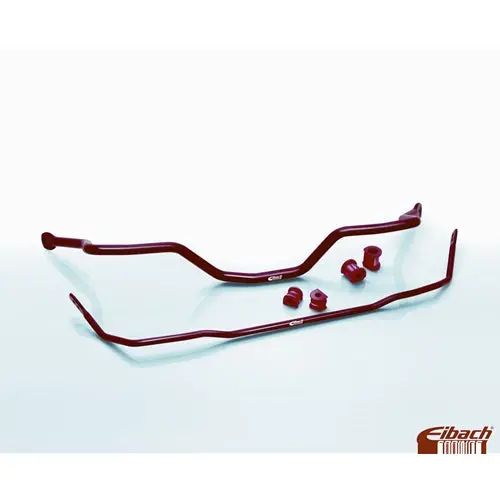 2010-2015 Camaro Anti Roll Sway Bars 1