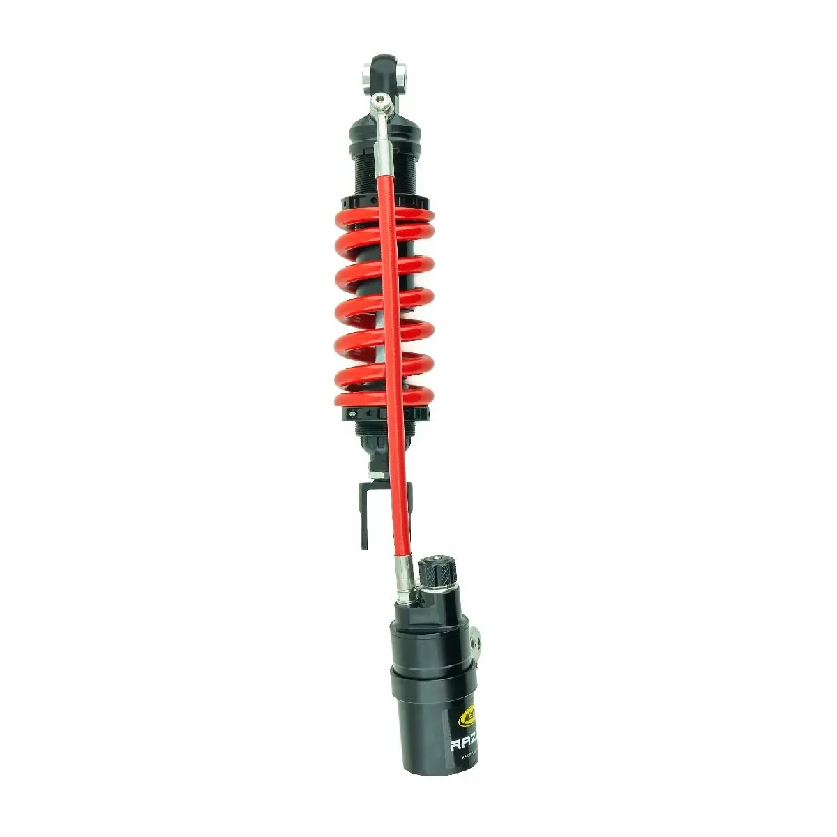 K-Tech 2022+ Yamaha R7 Razor-R Rear Shock 1