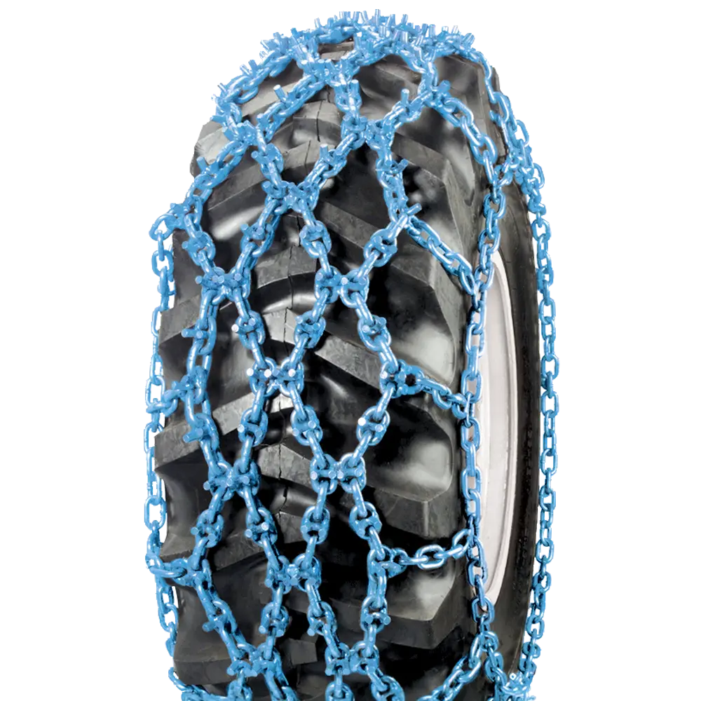 23.1-26 Pewag 9/16 Double Diamond Skidder Chain 1