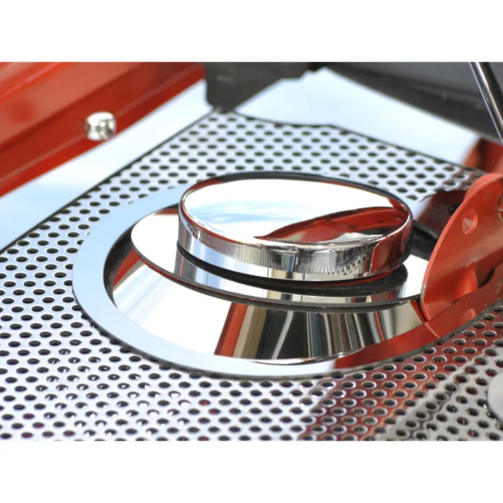 2010 Camaro 8Pc Shock Tower Dome Kit Stand Alone 1