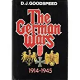 German Wars 1914-1945 D.J. Goodspeed 1