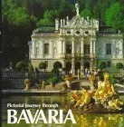 Bavaria [Hardcover] Nohbauer, Hans F. 1