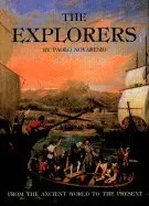 The Explorers: From The Ancient World To The Present Novaresio, Paolo 1