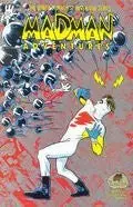 Madman Adventures, Number 1 [Paperback] Mike Allred 1