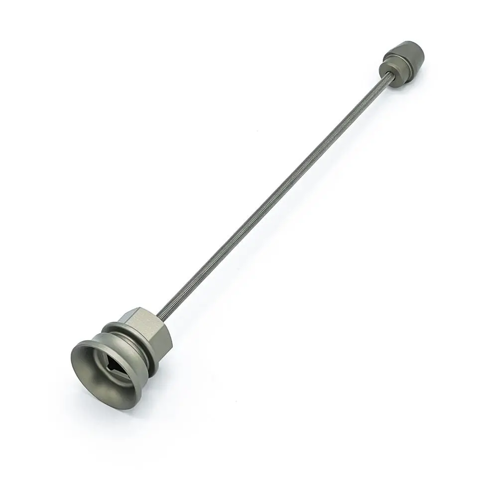 Quick Release Kit Front 1