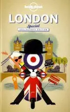 London Limited Edition 8 [Paperback] Harper, Damian 1