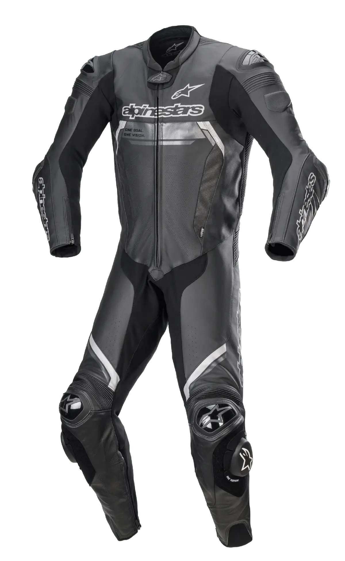 Alpinestars Missile V2 1Pc Ignition Leather Suit 1