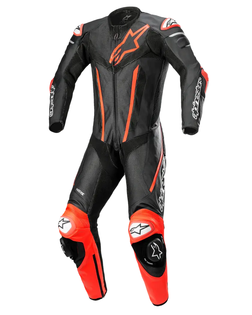 Alpinestars Fusion 1Pc Suit 1