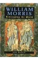 Title: William Morris [Hardcover] J. Burdick 1
