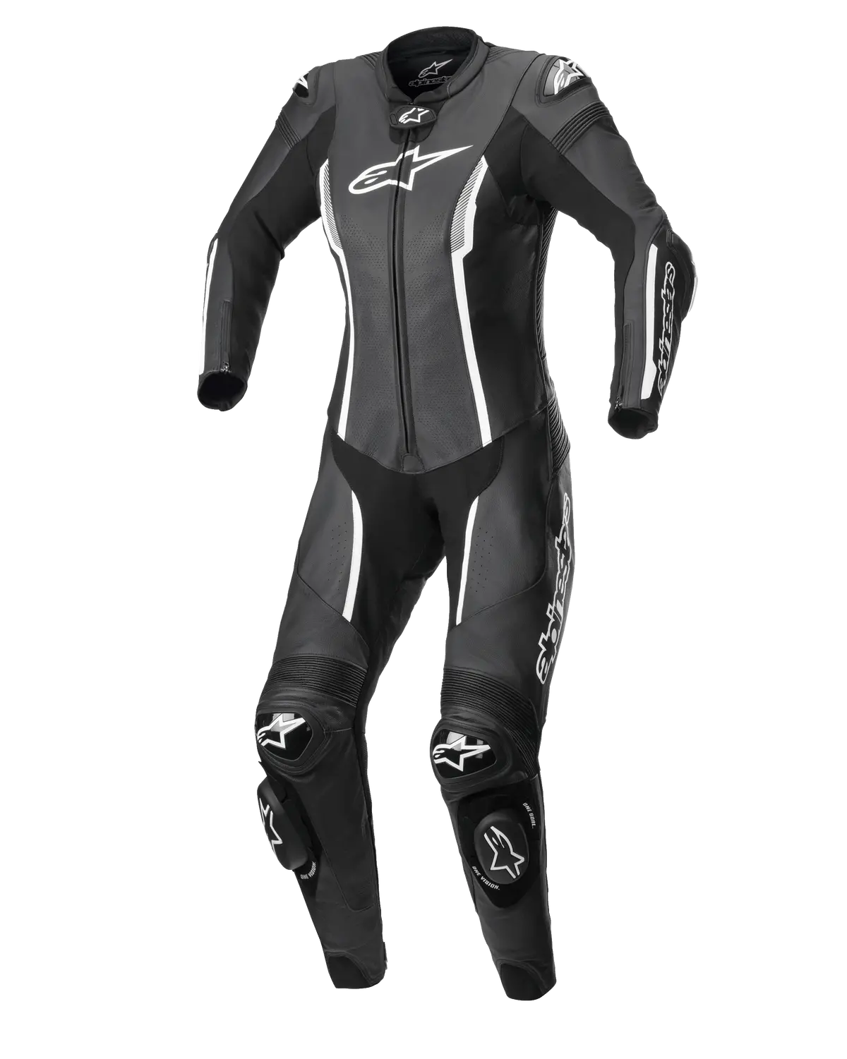 Alpinestars Stella Missile 1Pc Suit 1