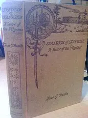 Standish Of Standish: The Story Of The Pilgrims [Hardcover] Austin, Jane 1