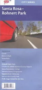 Santa Rosa/Rohnert 1