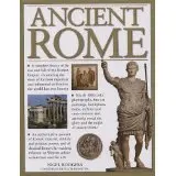 Ancient Rome [Hardcover] Nigel Rodgers 1