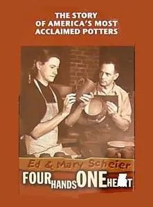 Four Hands One Heart: The Story Of America's Most Acclaimed Potters [Dvd] 1
