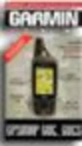 Garmin Gpsmap 60C & 60Cs Instructional Training Video [Vhs] [Vhstape] [2004] 1
