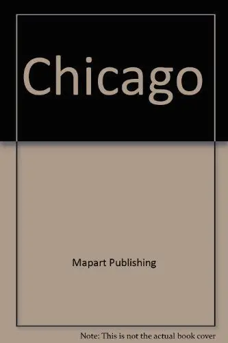 Chicago And Vicinity 1