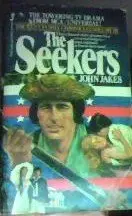 The Seekers : The Kent Family Chronicles Volume Iii [Mass Market Paperback] John Jakes 1