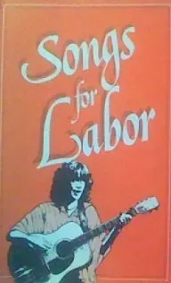 Songs For Labor [Paperback] Afl-Cio Dept Of Education 1