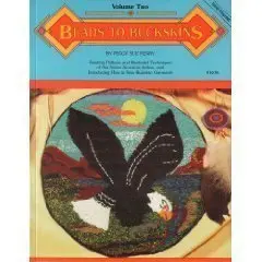 Beads To Buckskins, Vol. 2 Henry, Peggy Sue 1