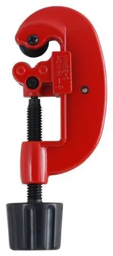 Ldr 511 3120 Tubing Cutter, 3/16 - 1-1/8-Inch Outside Diameter Style: Tube Cutter Size: Fits 3/16-Inch To 1 1/8-Inch Model: 511 3120 (Hardware & Tools Store) 1
