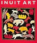 Inuit Art Hessel, Ingo 1