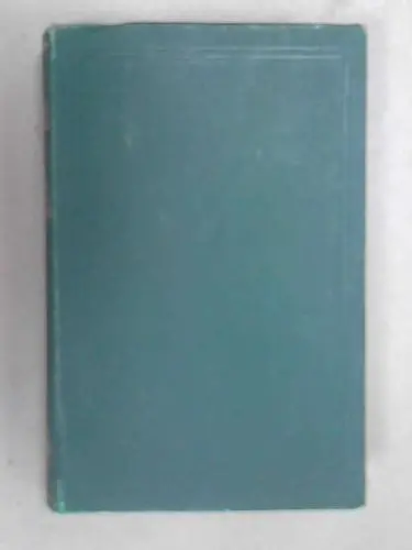 The Handy-Volume Shakspeare Vol X. Othello, The Moor Of Venice; Coriolanus; Timon Of Athens [Hardcover] Shakespeare, W 1