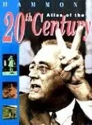Atlas Of The 20Th Century Atlas 1