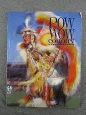 Pow Wow Country Roberts, Chris 1