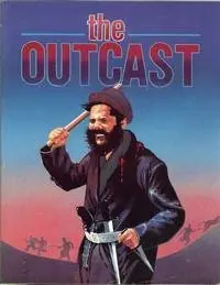 The Outcast: A Historical Novel About A Jewish Community In Poland In The Time Of The Maharsha Yaakov Patroff; Shifra Glick And Moshe Mykoff 1