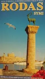 Rodas [Paperback] Eleni Palaska - Papastathi 1