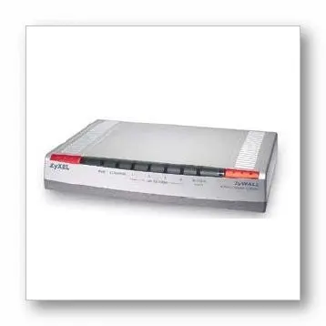 Zyxel Network, Professional Icsa Firewall 1
