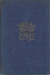 The Naval Officer's Guide 1943 [Hardcover] Arthur A. Ageton 1