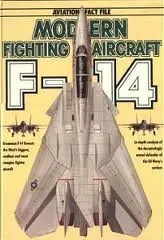 Modern Fighting Aircraft Series #8: F-14 Tomcat Spick 1