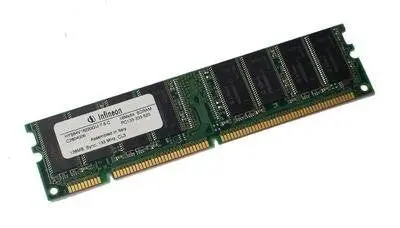 Infineon 128Mb Sync 133 Mhz Cl3 1