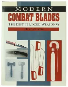 Modern Combat Blades: The Best In Edged Weaponry Long, Ducan 1