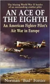 An Ace Of The Eighth [Mass Market Paperback] Norman Fortier 1