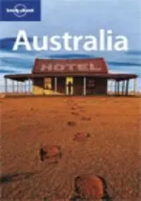 Lonely Planet Australia (Lonely Planet Australia) [Unknown Binding] Vaisutis, Justine 1