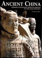 Ancient China: Chinese Civilization From Its Origins To The Tang Dynasty [Hardcover] Scarpari, Maurizio 1