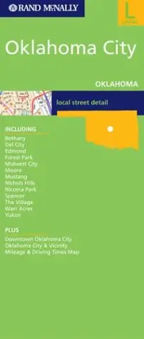 ** Oklahoma City (Ok) 1